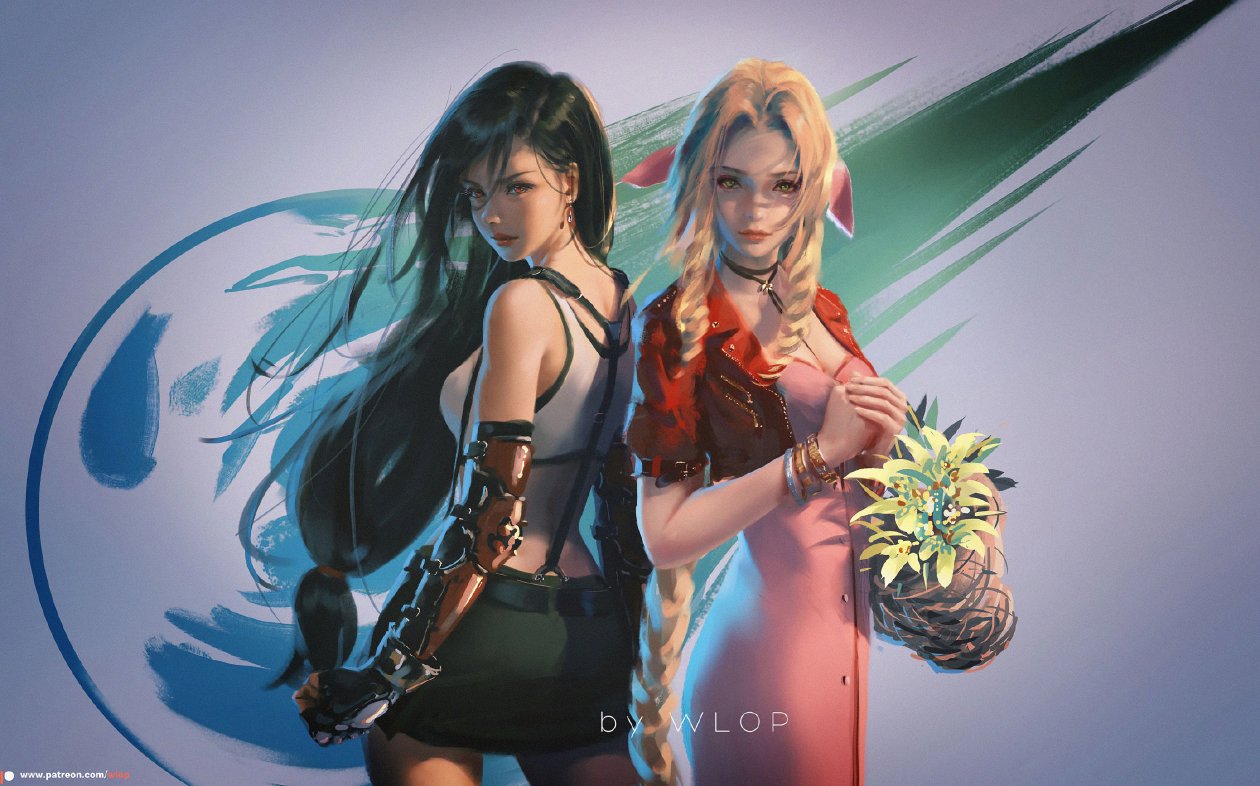 Final Fantasy 15