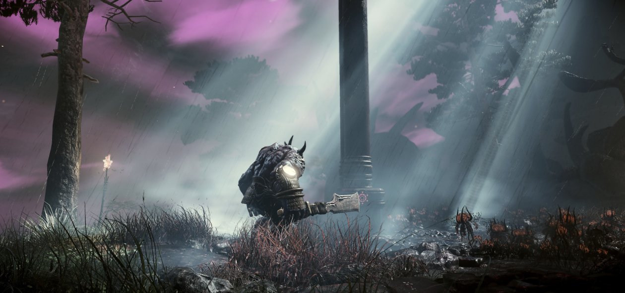 Shadow Warrior 2 Game