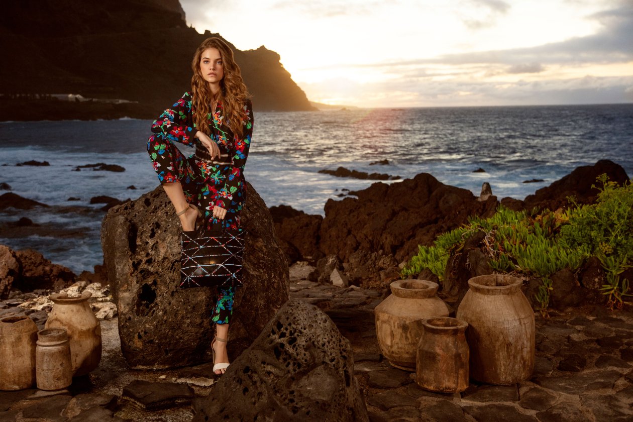 Barbara Palvin Look Photoshoot 2019