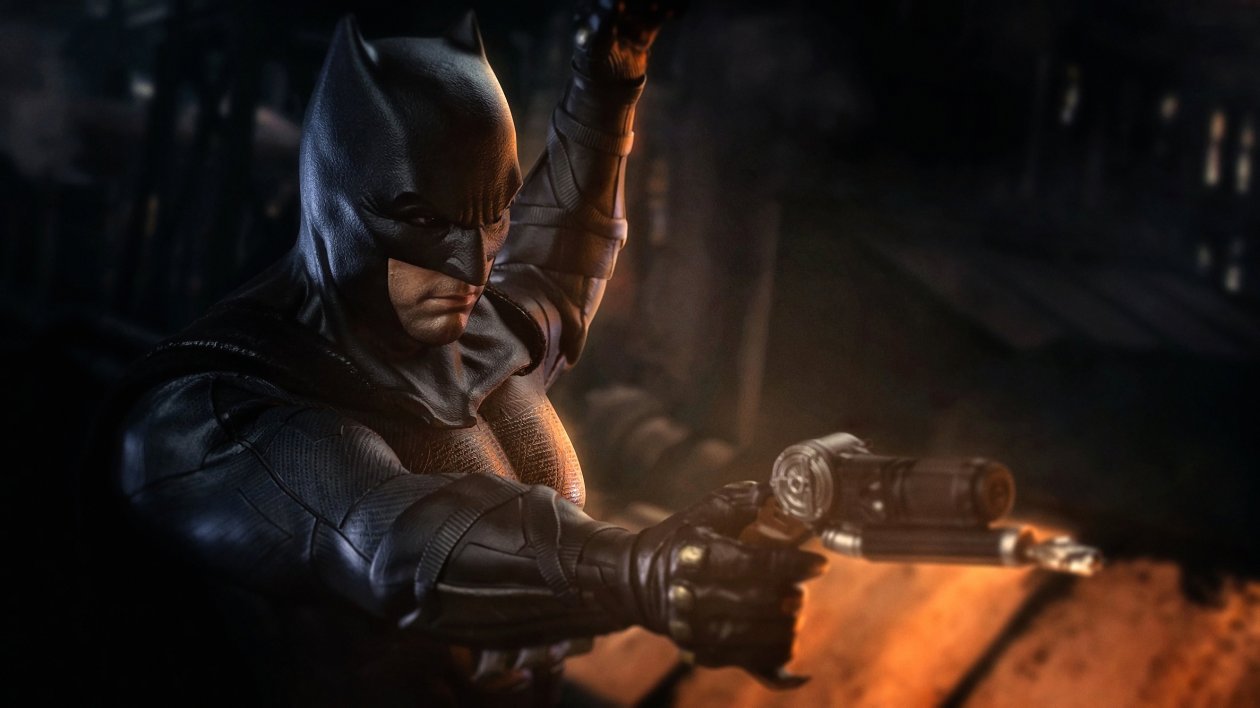 4kbatman Knight