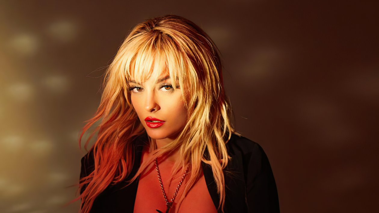 2021 Bebe Rexha Marie Claire Hong 4k