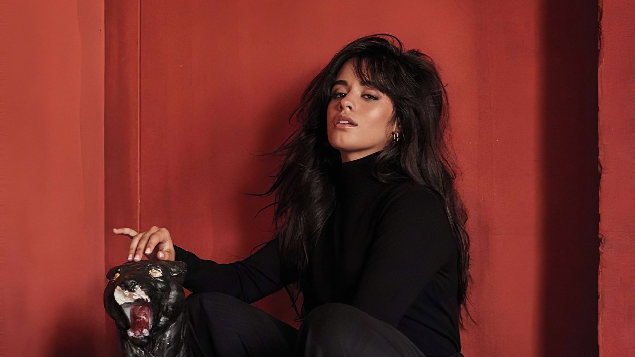 Camila Cabello 2019 Singer