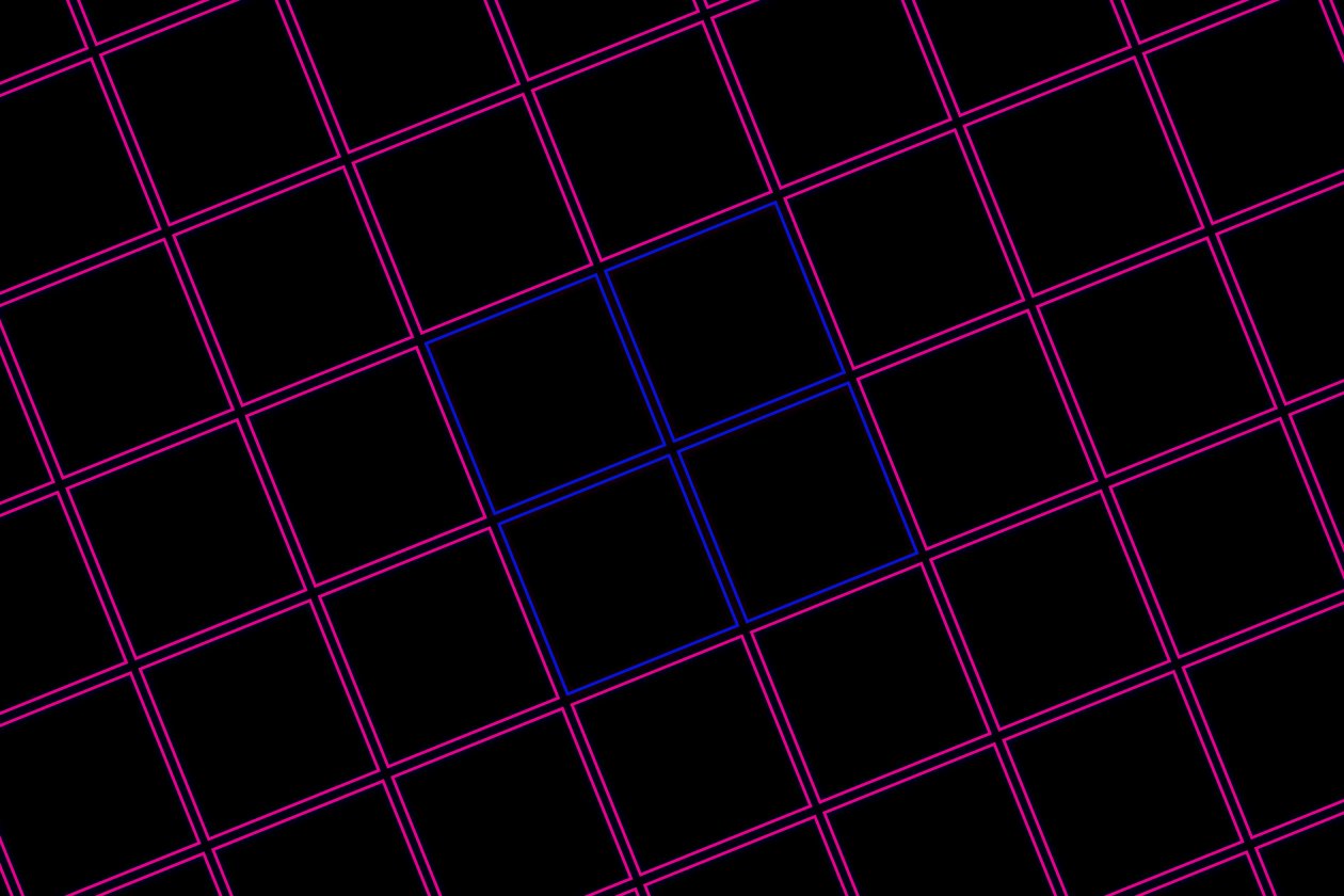 Tiles Oled Dark 5k