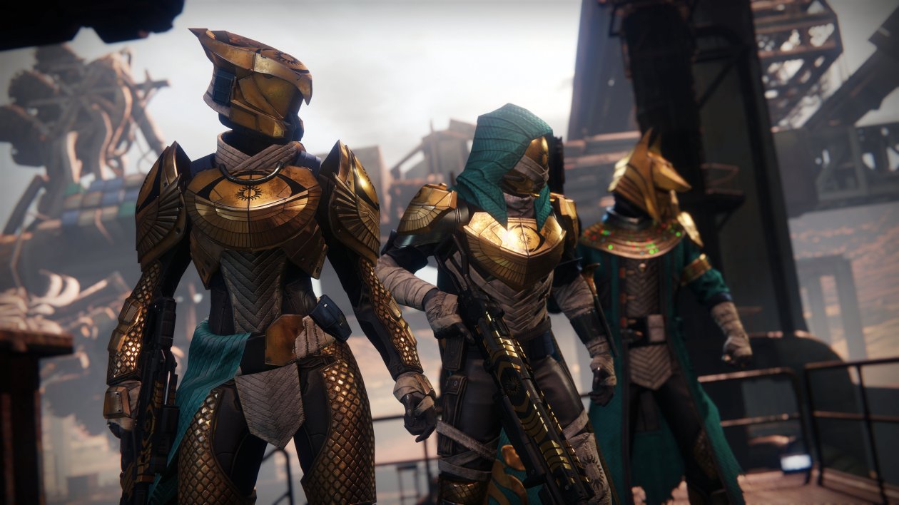 Destiny 2 Trials Of Osiris
