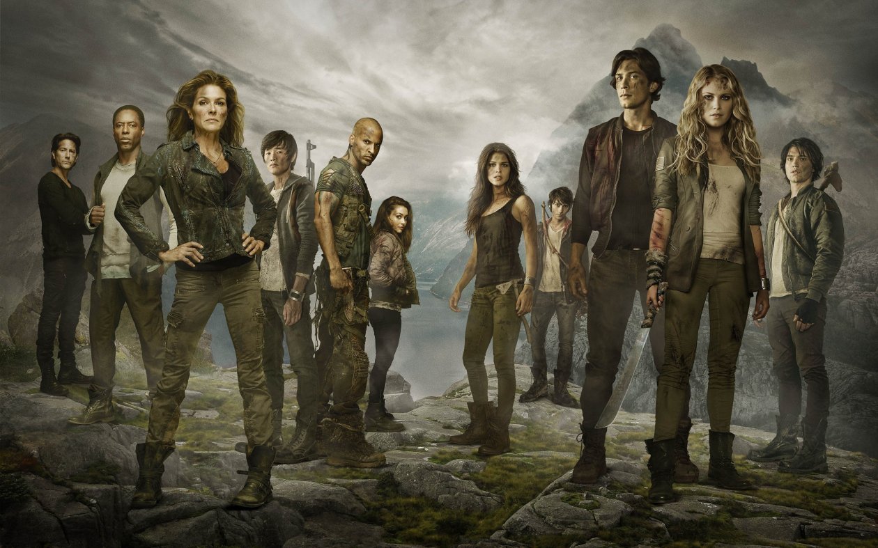 The 100