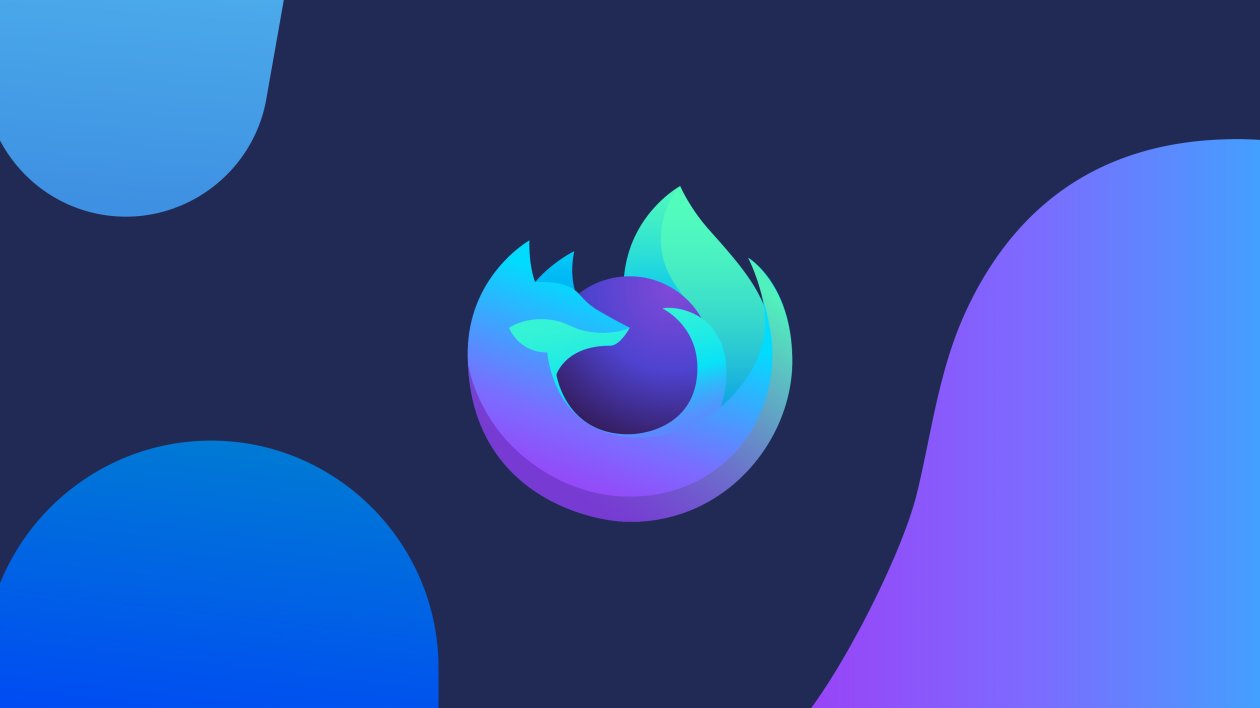 Firefox Nightly 4k