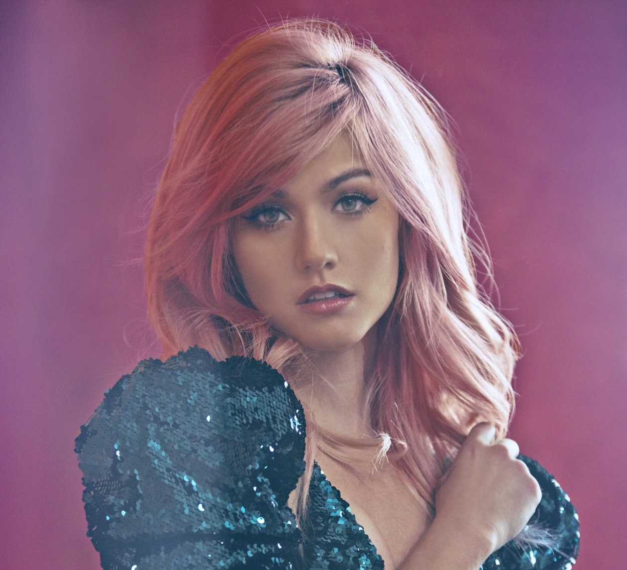 Katherine Mcnamara New 4k 2020