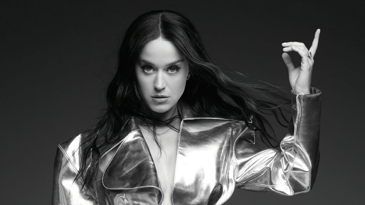 Katy Perry Variety 5k