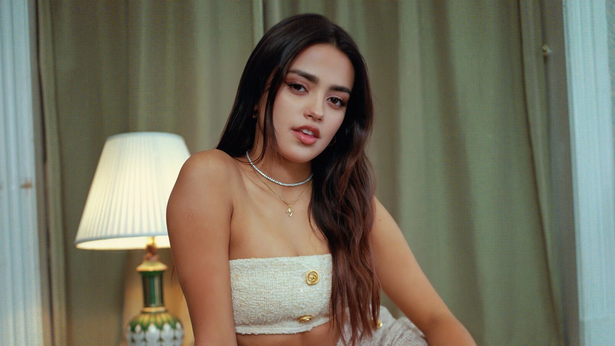 Maia Reficco