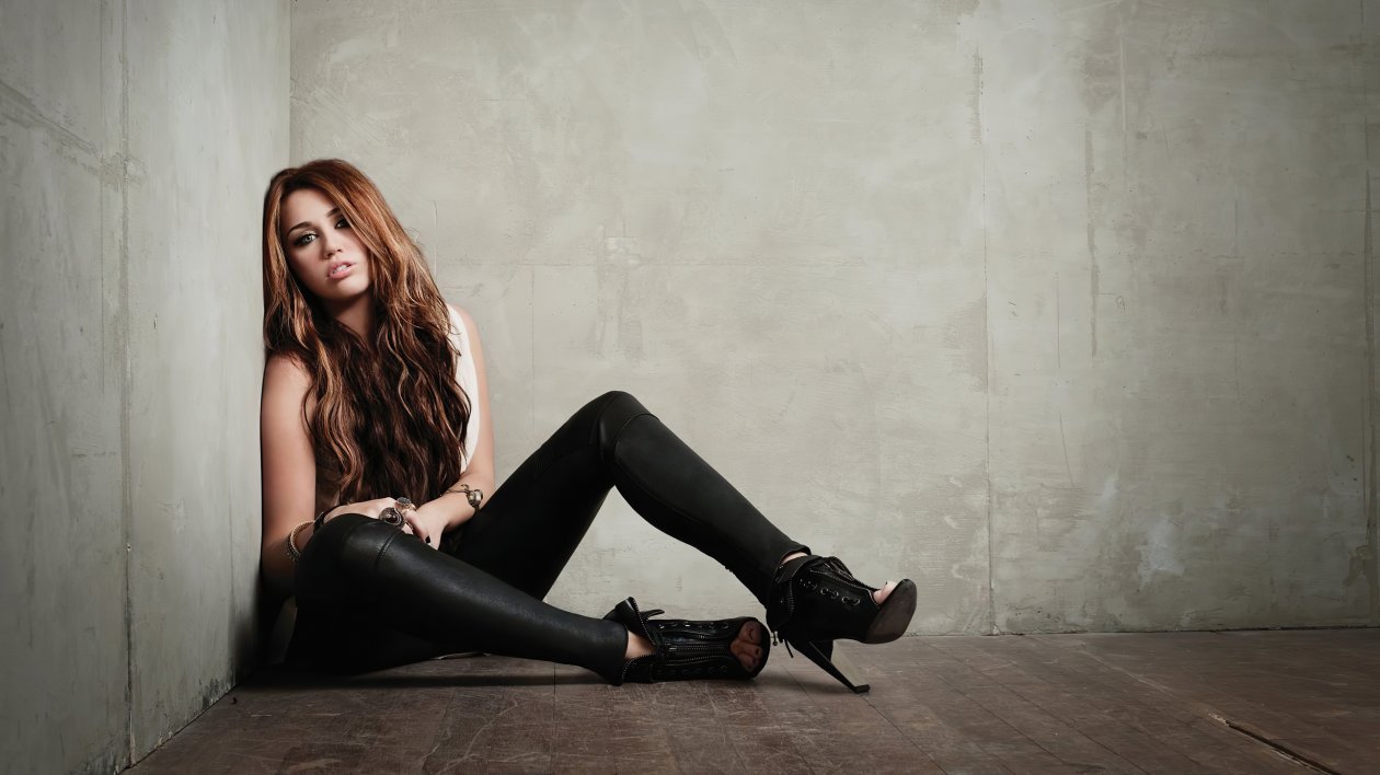 Miley Cyrus 2020 4k