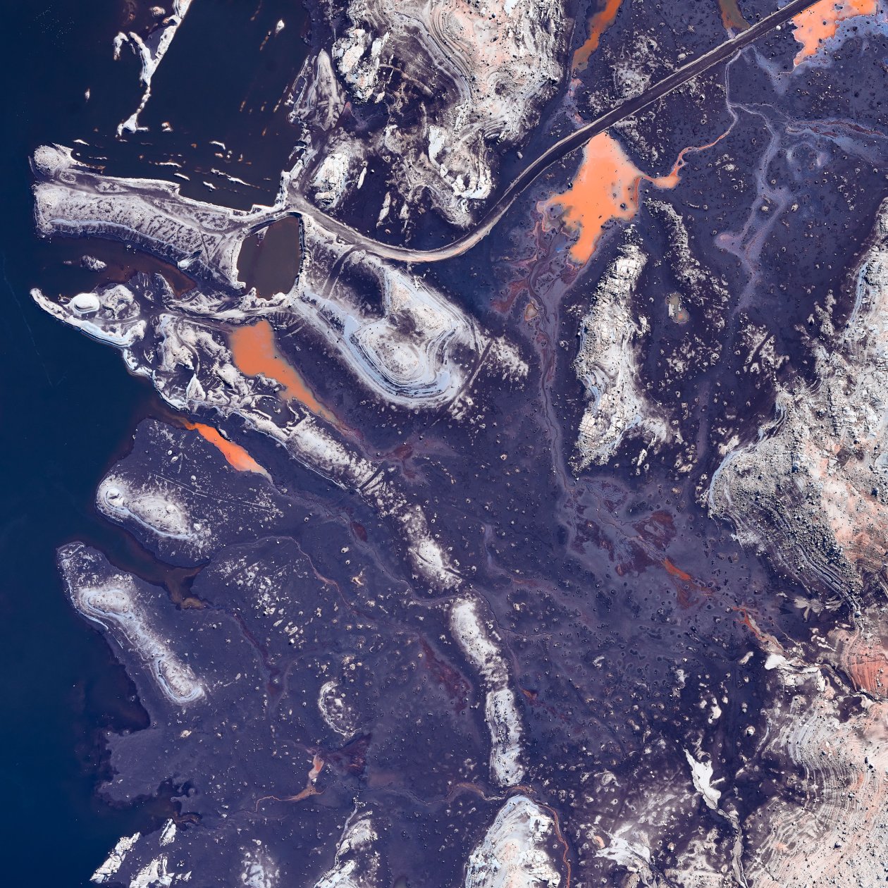 Other Planet