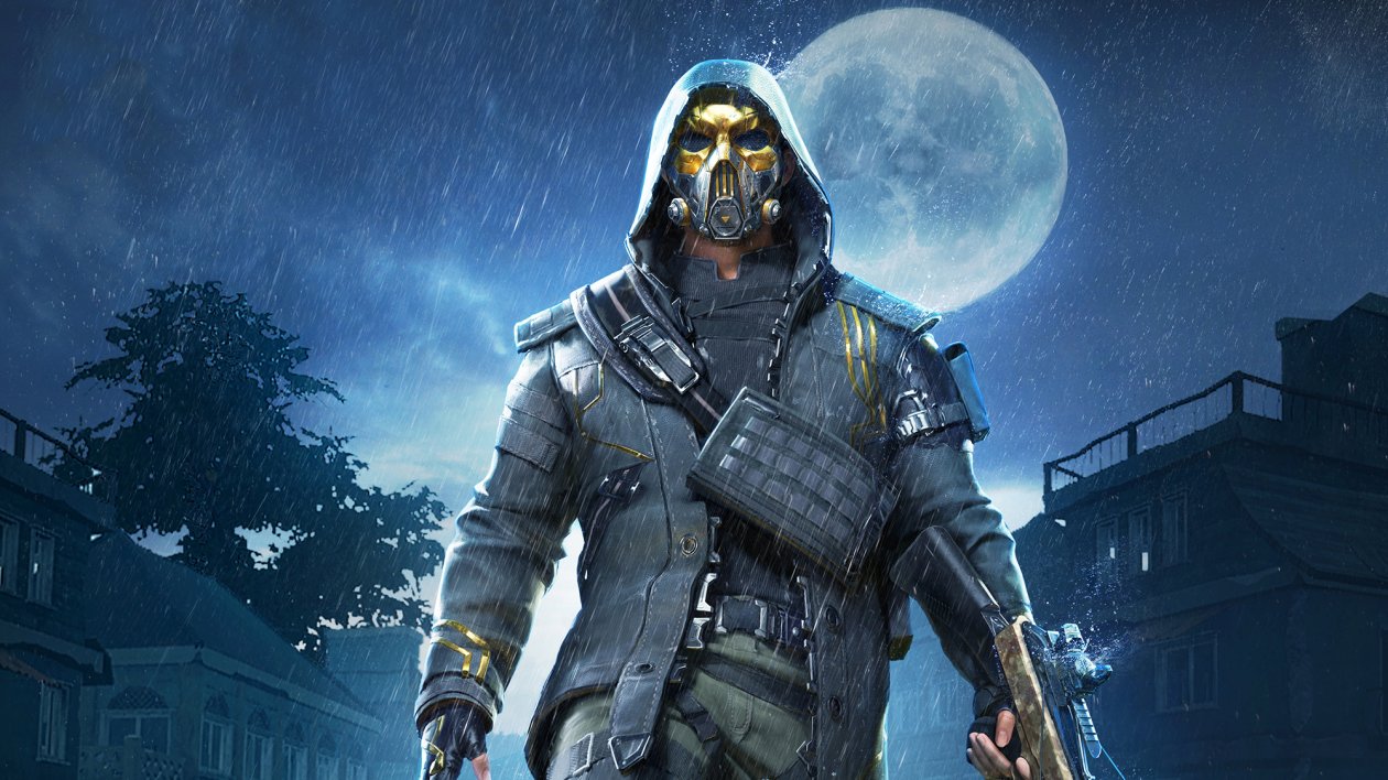 Pubg New Season