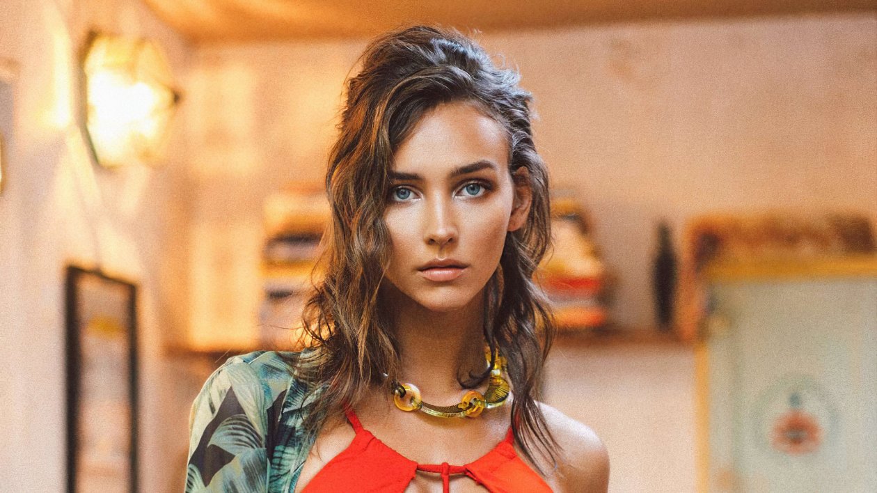 Rachel Cook 2019 Photoshoot
