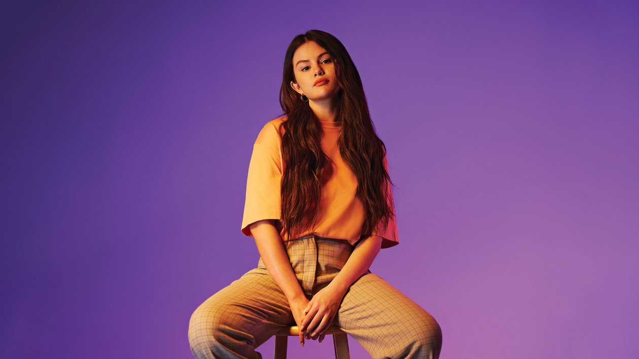 Selena Gomez Womens Wear Daily 4k