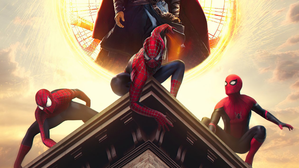 Spiderman 3