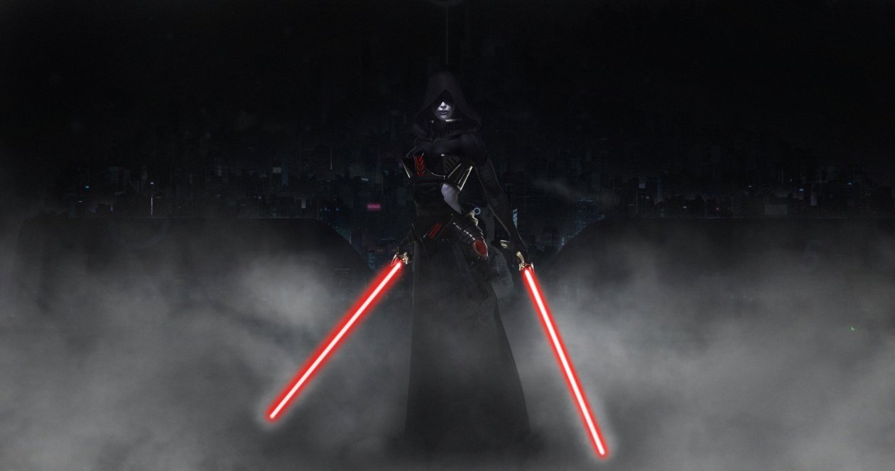 Star Wars Lightsaber