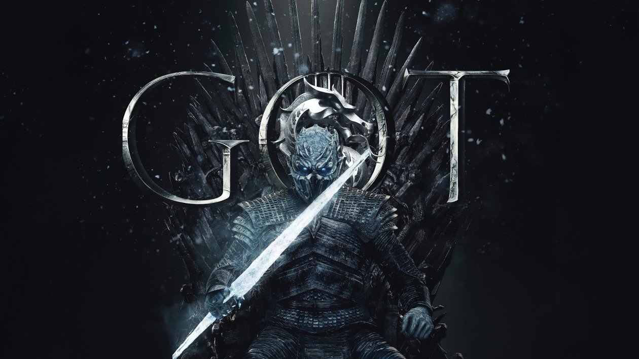 Sub Zero X Night King