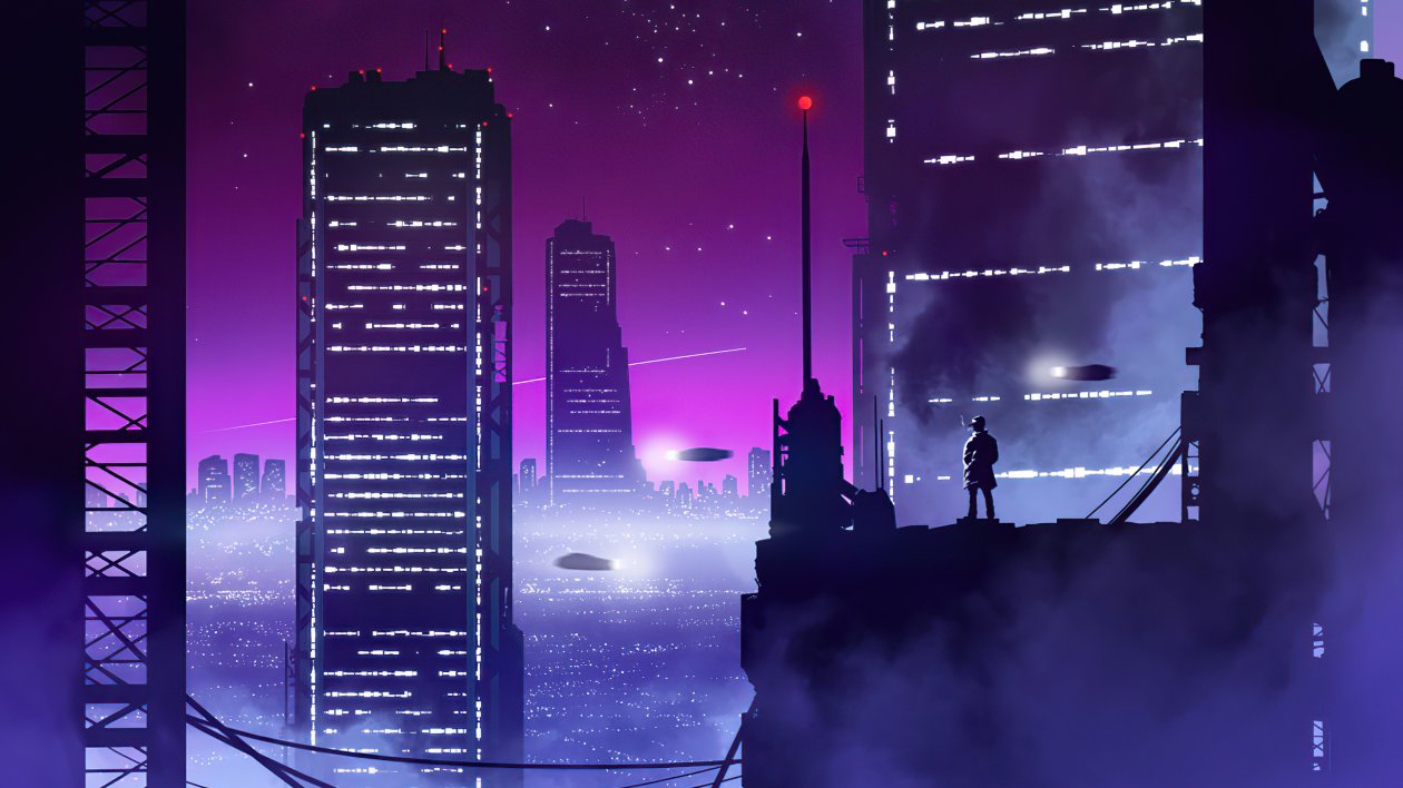The Night