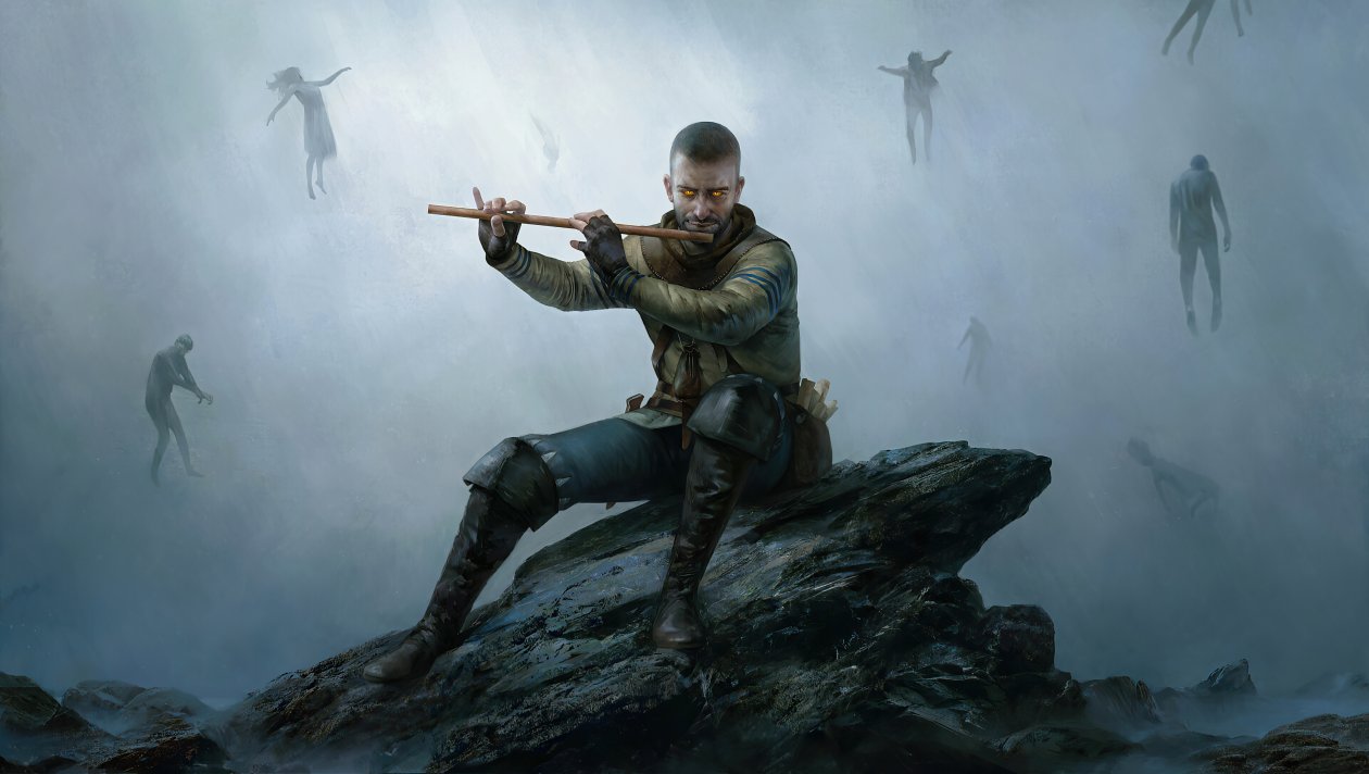 The Witcher 3 Wild Hunt Hearts Of Stone 4k