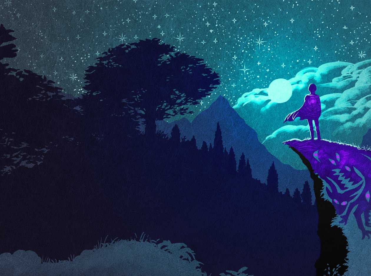 Trine 4 The Nightmare Prince