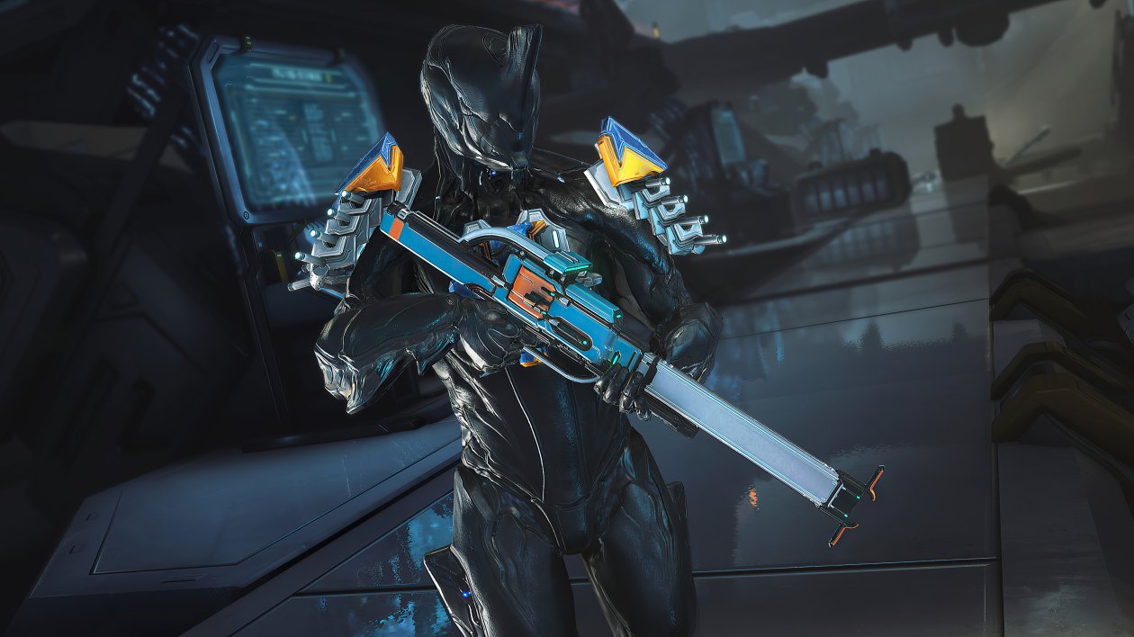 Warframe In 2020