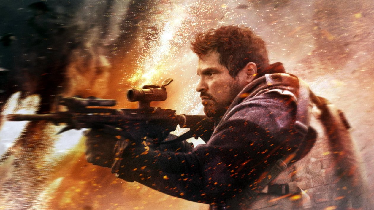 Michael Pena In 12 Strong Movie