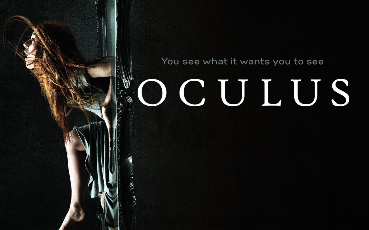 Oculus Horror Movie