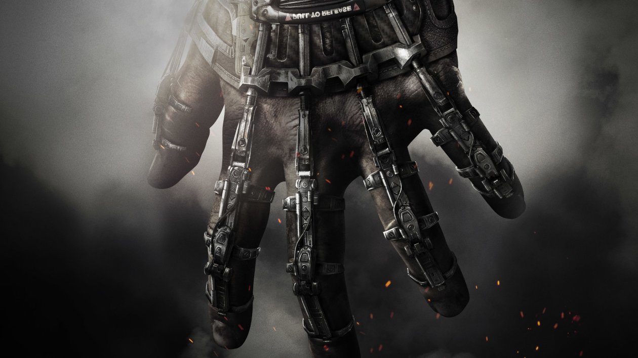 Call of Duty Advanced Warfare 3