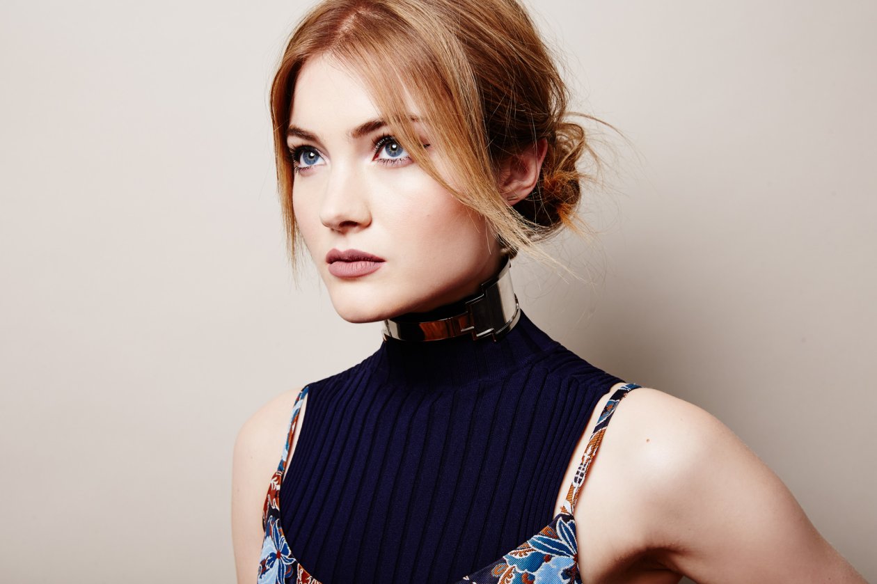 Skyler Samuels 2017 Latest