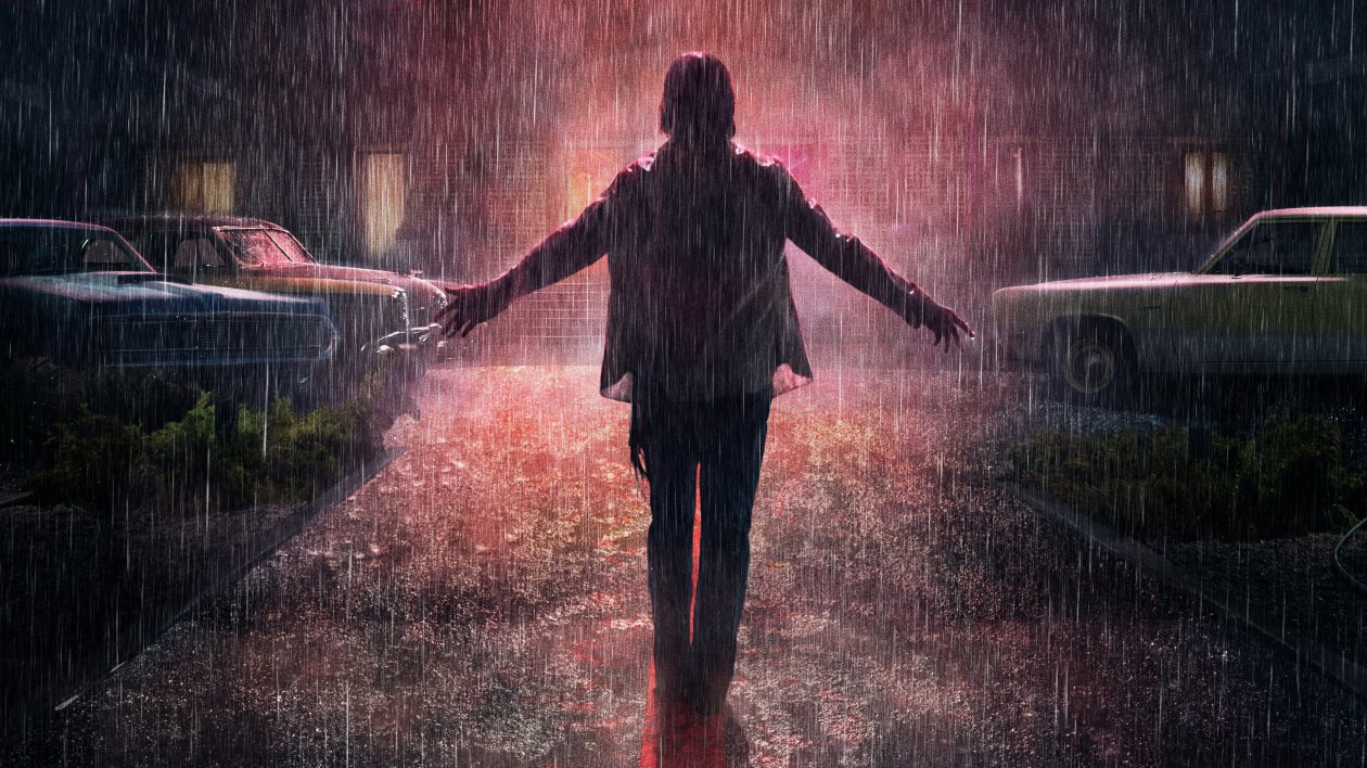 Chris Hemsworth In Bad Times At The El Royale Movie