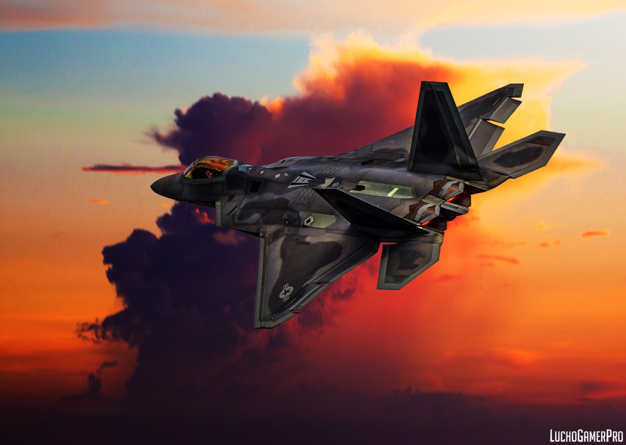 Raptor Artwork 4k