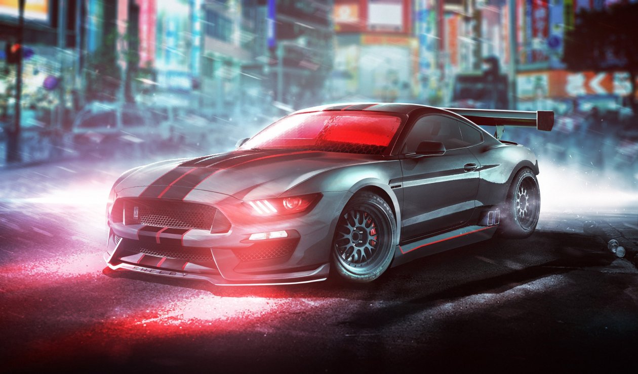 X Men Cars