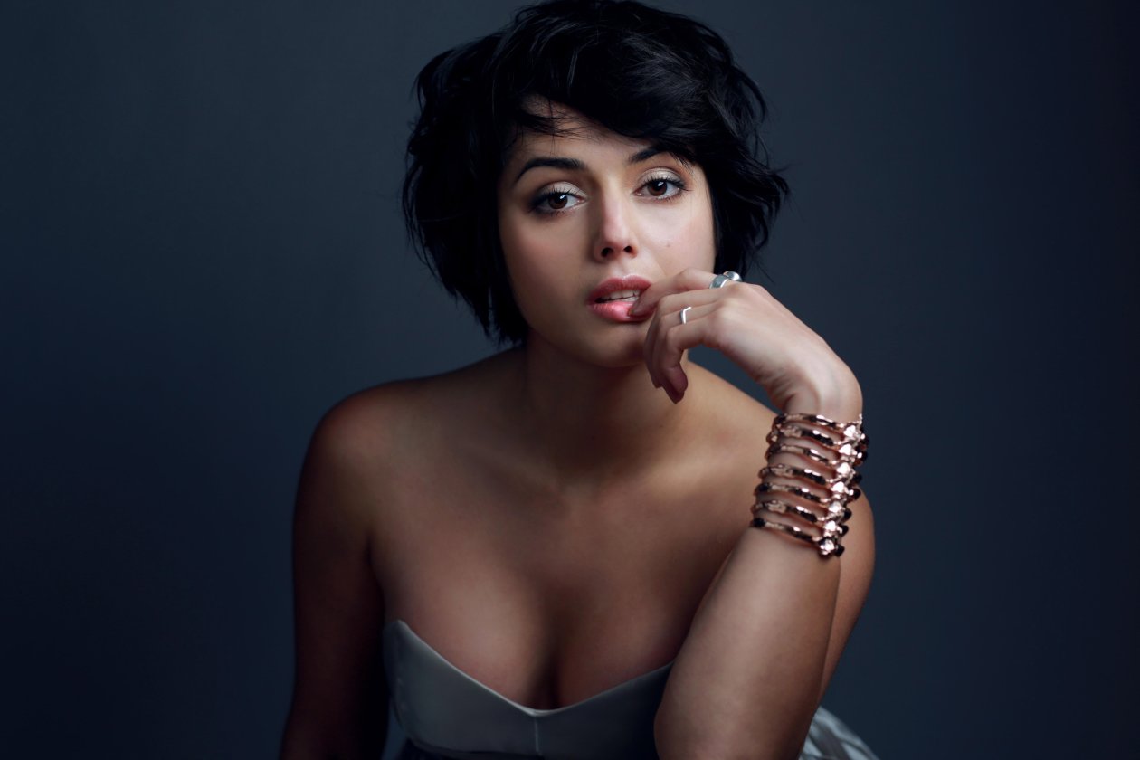 Amrita Acharia