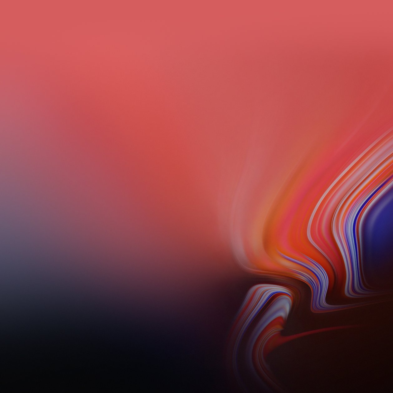 Samsung Stock Note 9