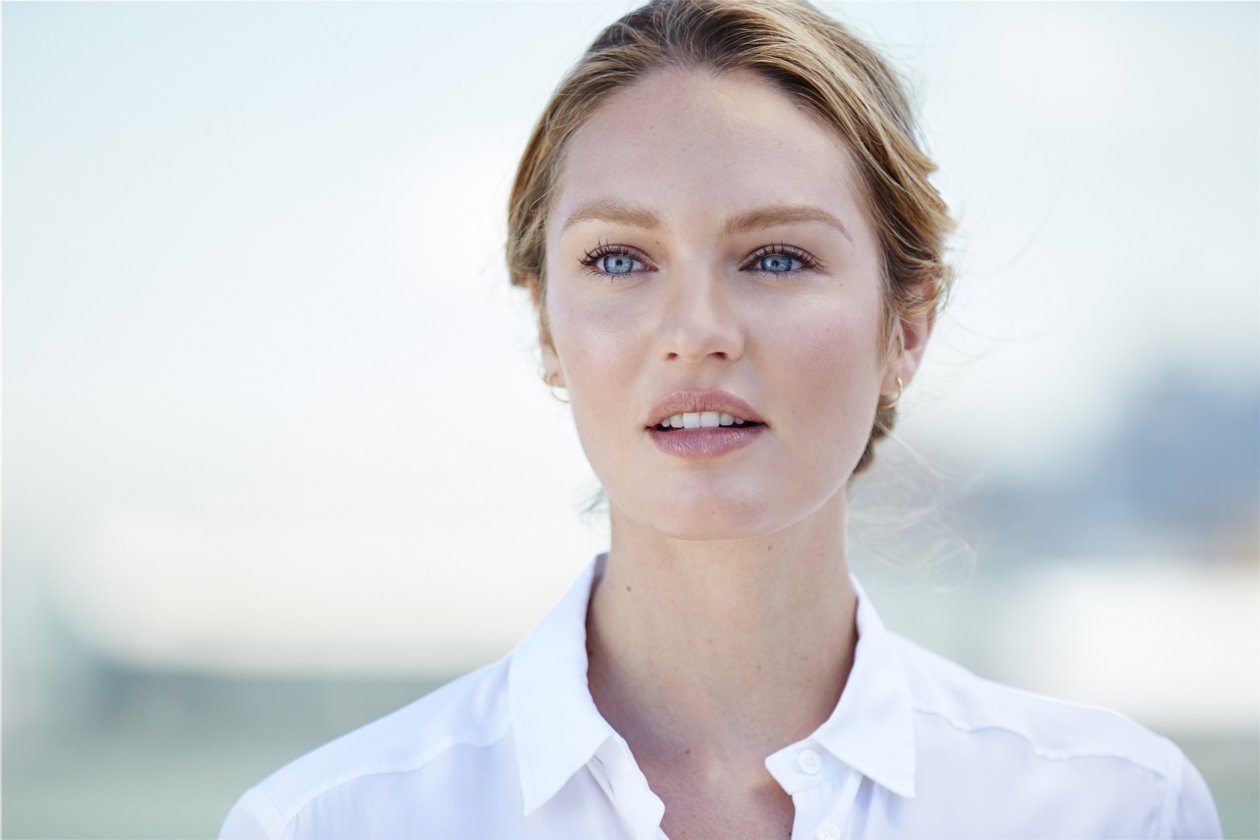 Candice Swanepol 2018