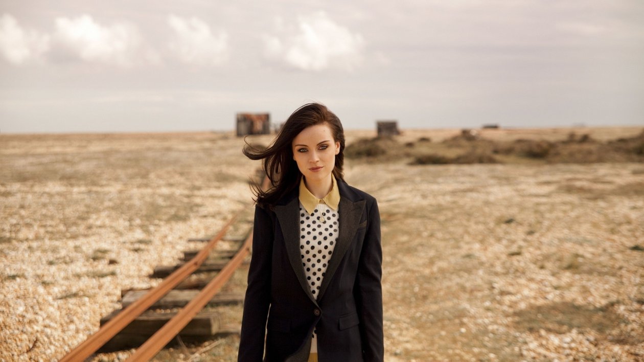 Amy Macdonald Artist