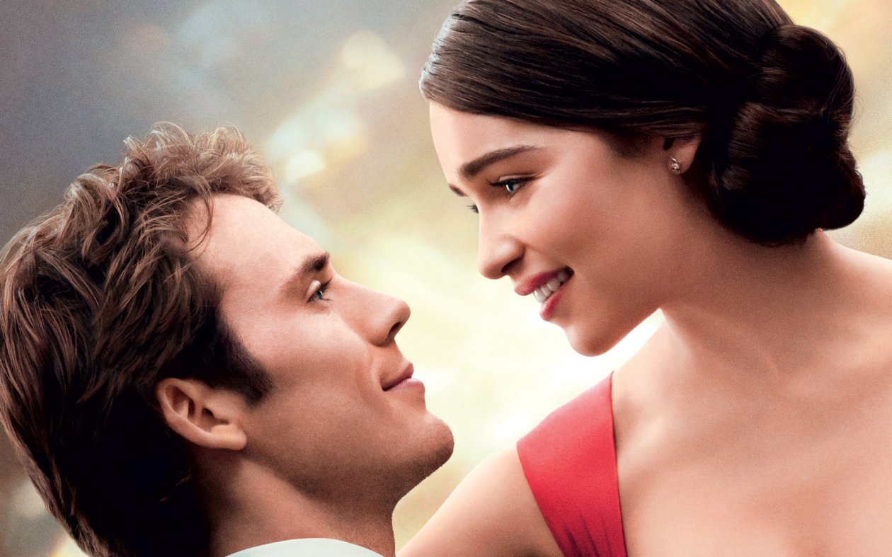 Me Before You Movie