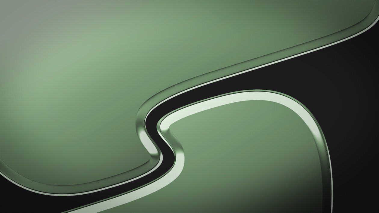 Green Metal Formation 4k