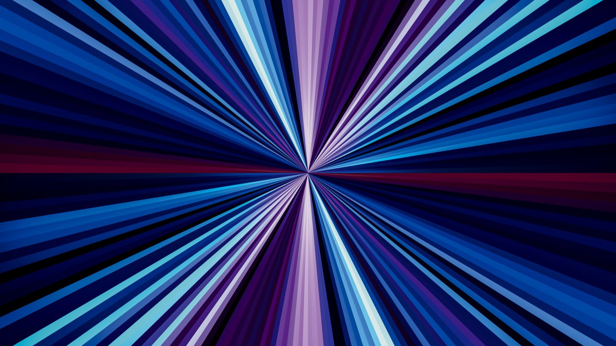 Abstract Colors Generator 8k