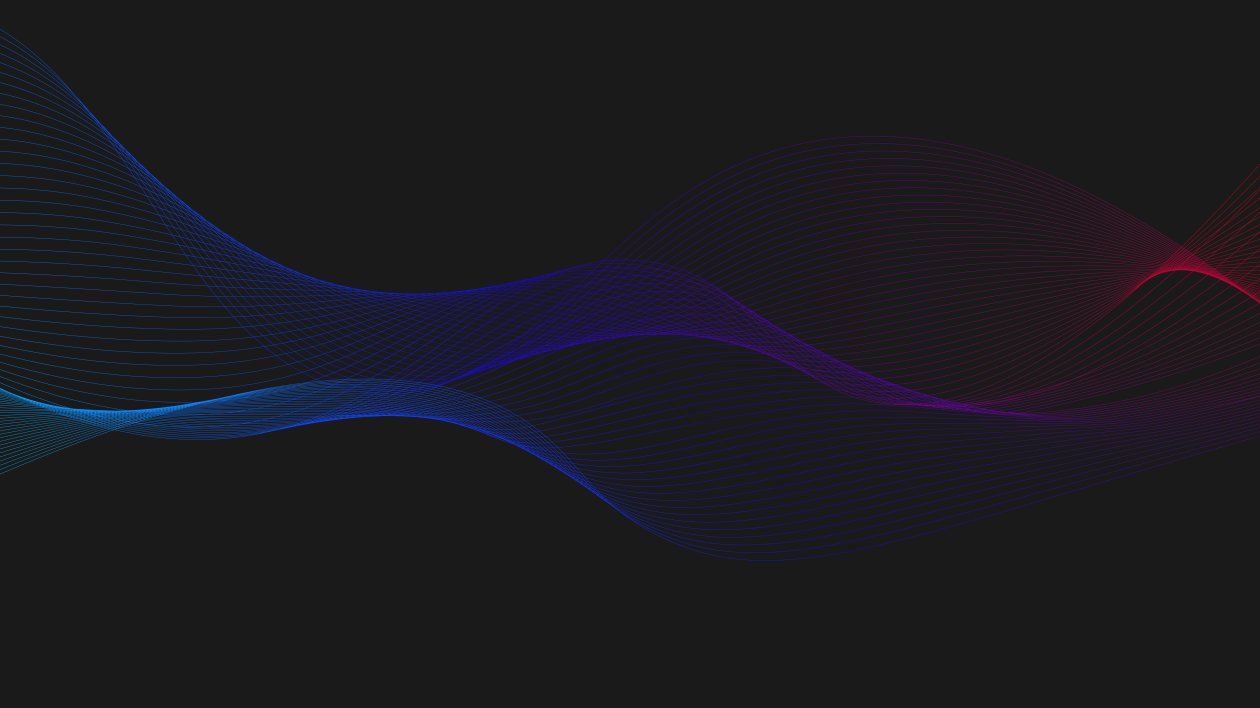 Lines Design Abstract 8k