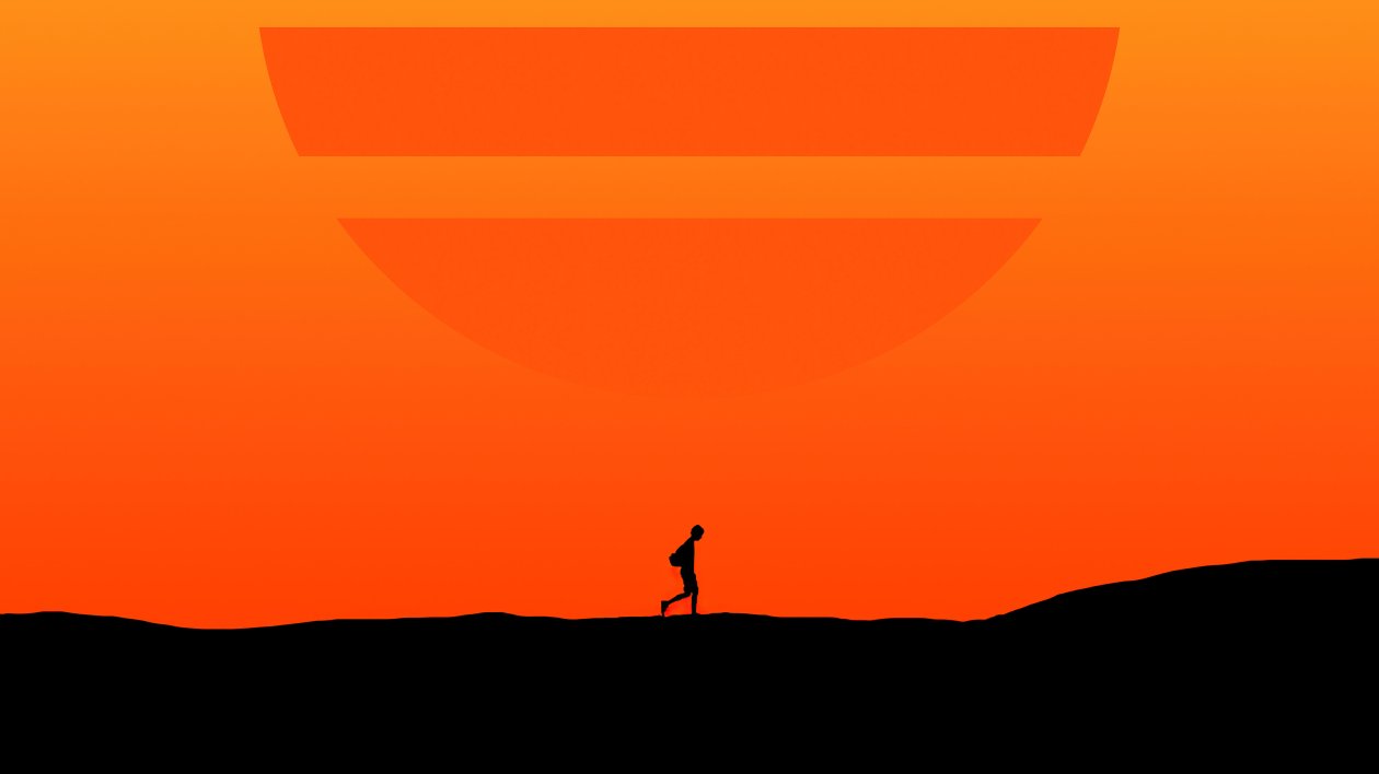 Command Of Curiosity 5k