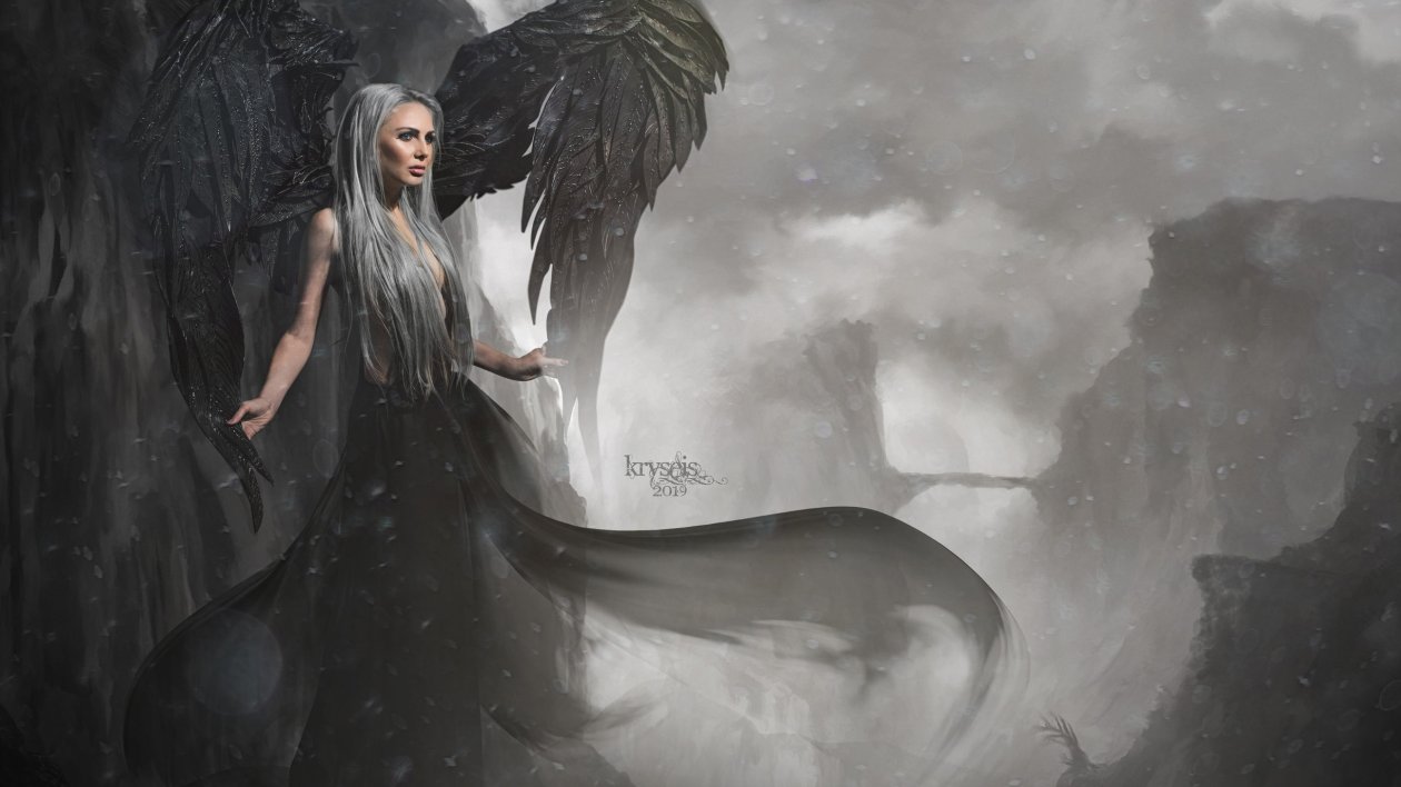 Dark Agnel