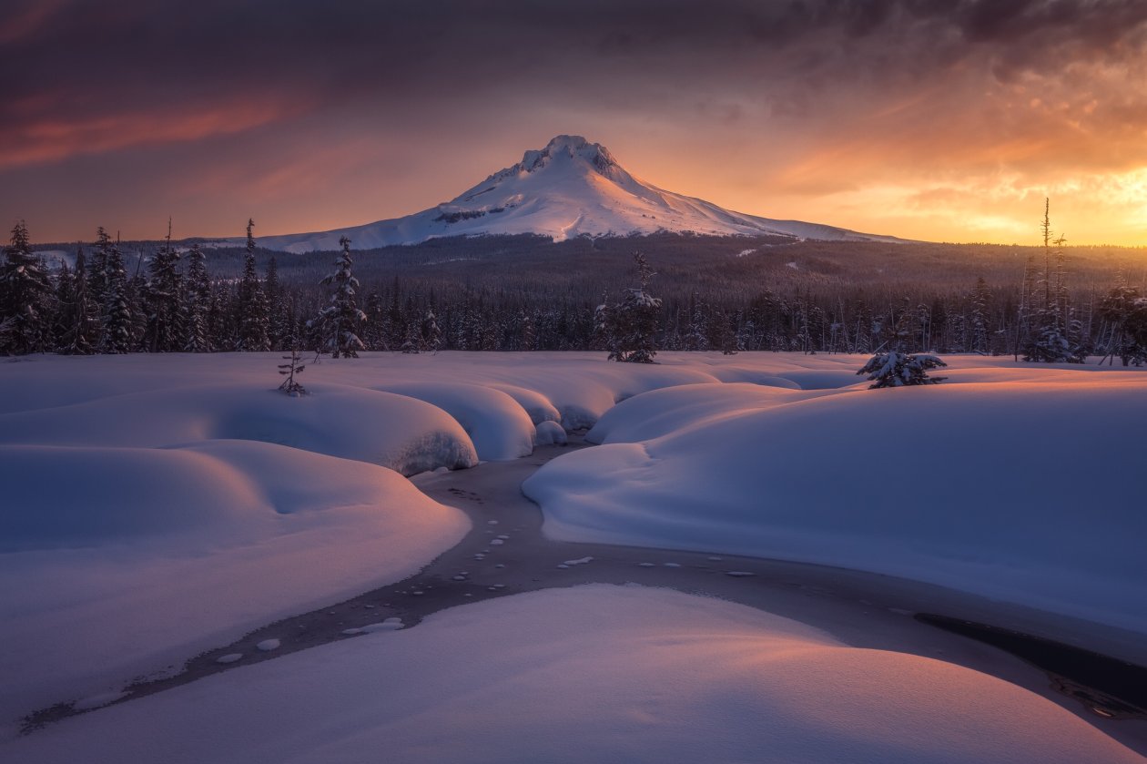 Mount Hood