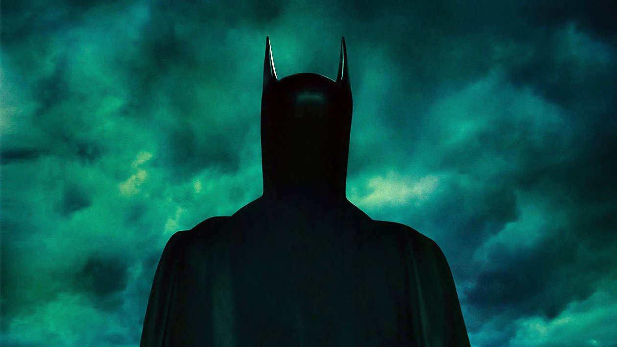 Batman Forever 1995