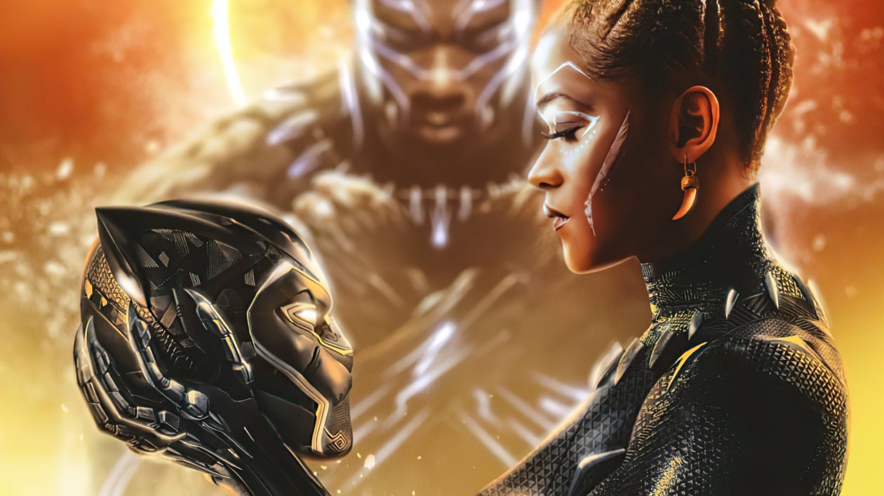 Black Panther II