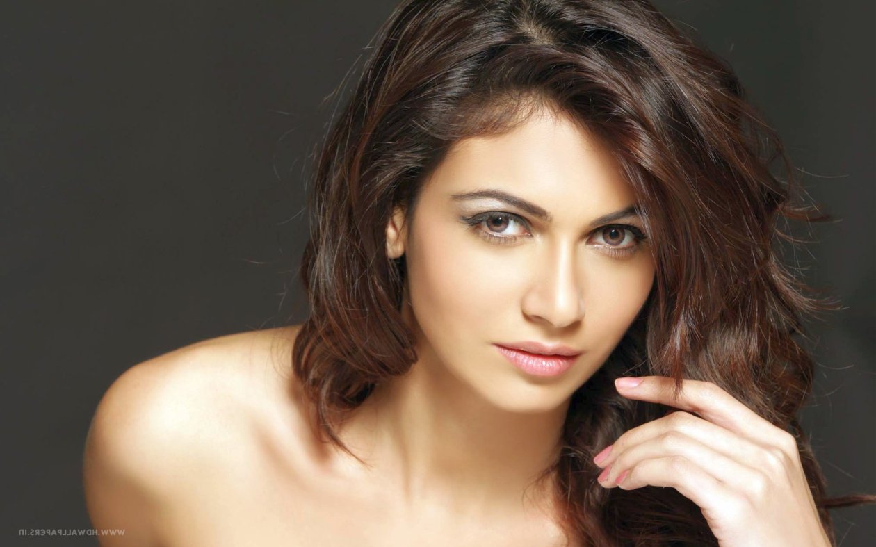 Fond d'écran Simran Kaur