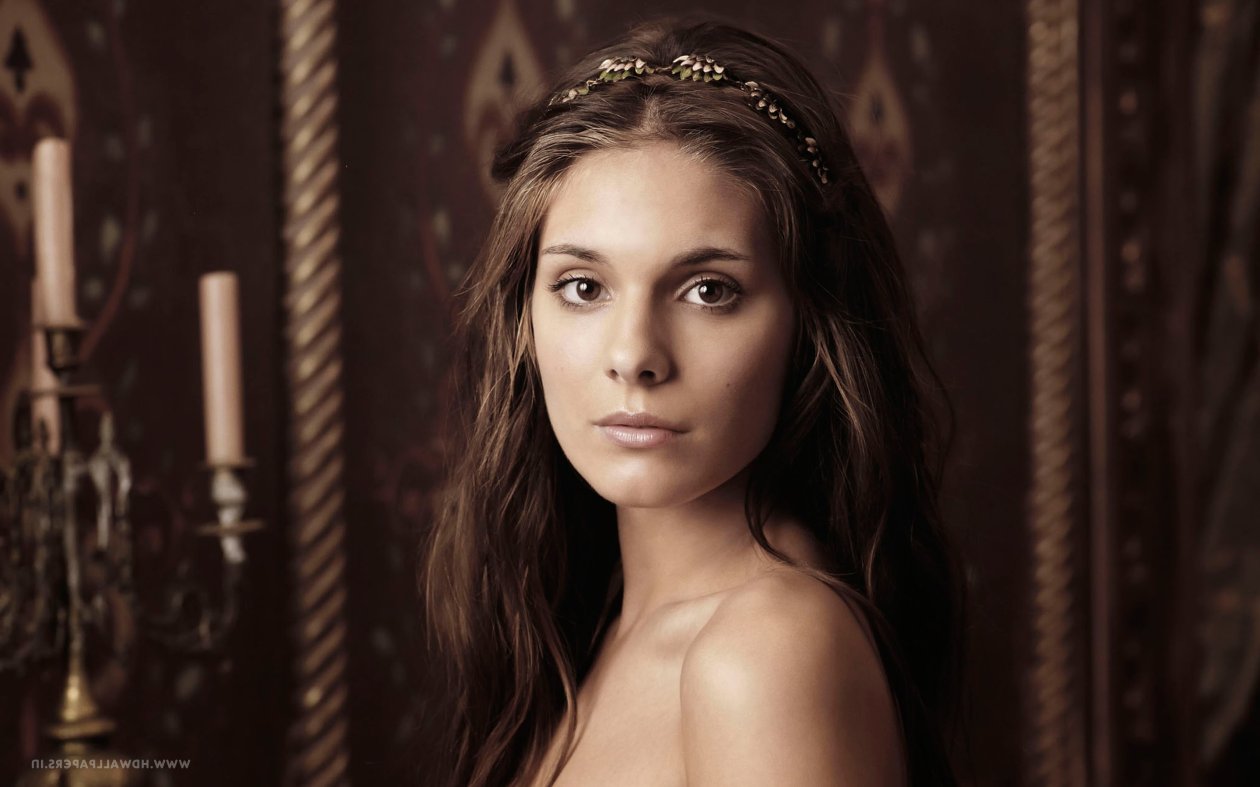 Fond d'écran Caitlin Stasey As Kenna