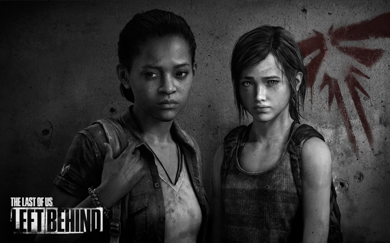 Left Behind HD