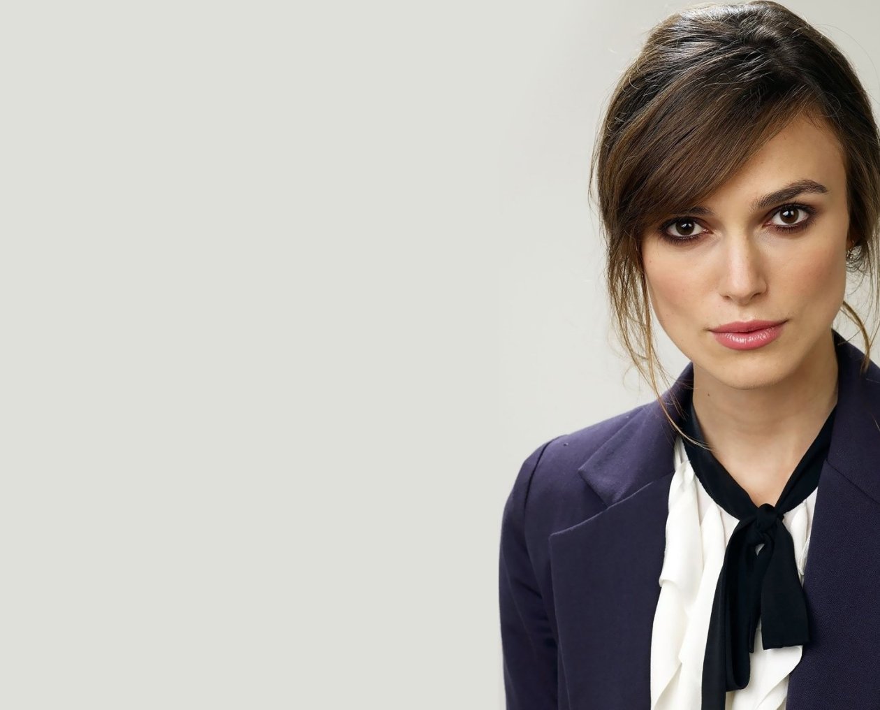 Keira Knightley Formal