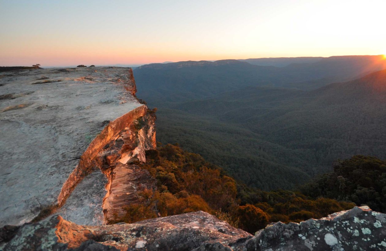 Blue Mountains 2